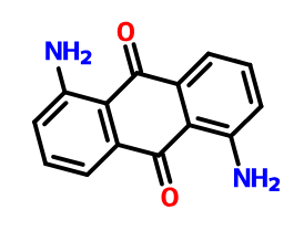 1,5-二氨基蒽醌,1,5-Diaminoanthraquinone