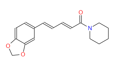 胡椒堿,Piperine