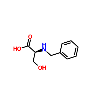 L-N-苄基丝氨酸,BZL-SER-OH