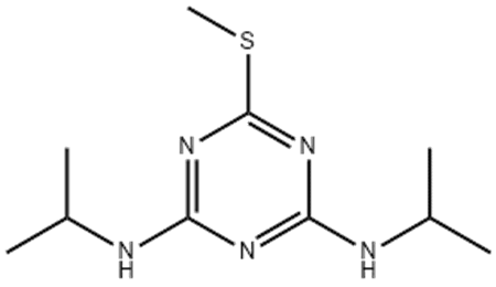 扑草净,Ethylene glycol suspension concentrate