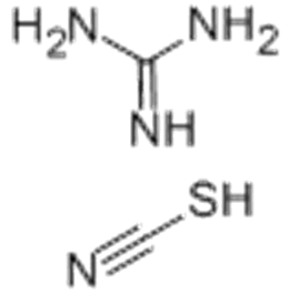 异硫氰酸胍,Guanidine thiocyanate