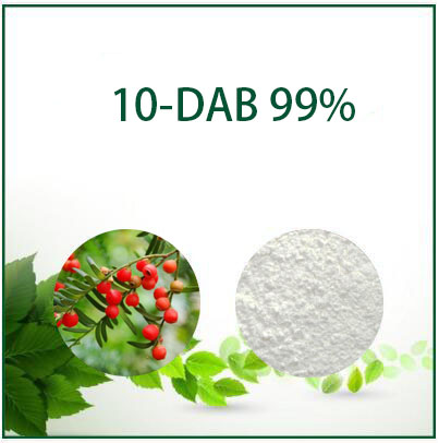 10-DAB,10-DeacetylbaccatinⅢ
