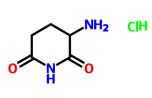 3-氨基-2,6-哌啶二酮盐酸盐,3-Amino-2,6-piperidinedione hydrochloride