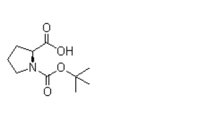 Boc-L-脯氨酸,Boc-L-Proline