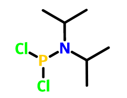 二氯-N,N-二异丙基亚磷酰胺,Dichloro N,N-Diisopropylphosphoramidite