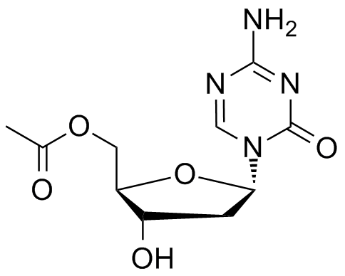 地西他滨杂质 12,Decitabine Impurity 12