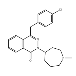 盐酸氮卓斯汀,Azelastine Hydrochloride