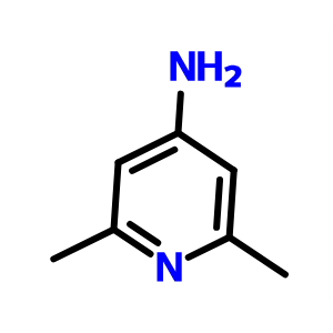 4-氨基-2,6-二甲基吡啶,4-Amino-2,6-dimethylpyridine
