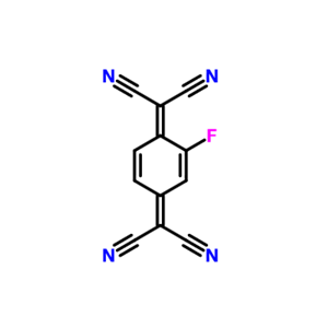 2-氟-7,7,8,8-四氰基醌二甲烷
