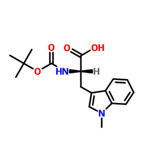 N-Boc-1-methyl-L-tryptophan