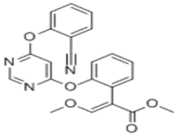 嘧菌酯,Azoxystrobin