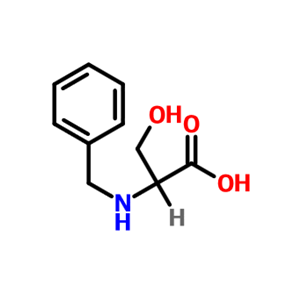 D-N-苄基丝氨酸
