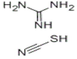 异硫氰酸胍,Guanidine thiocyanate