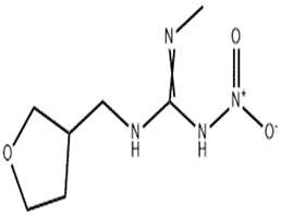 呋虫胺,dinotefuran