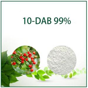 10-DAB,10-DeacetylbaccatinⅢ