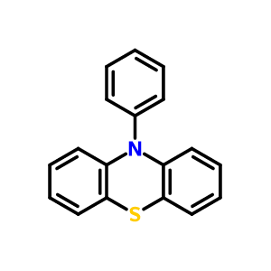 10-苯基-10H-吩噻嗪,10-Phenylphenothiazine