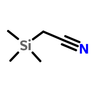 (三甲硅基)乙腈,(Trimethylsilyl)acetonitrile