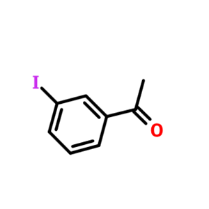 3-碘苯乙酮,3