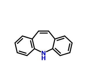 亚氨基芪,Iminostilbene