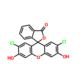二氯荧光黄,2',7'-DICHLOROFLUORESCEIN
