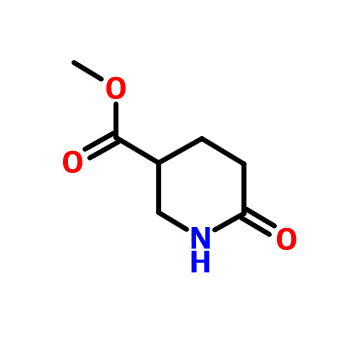 6-酮哌啶-3-羧酸甲酯,Methyl 6-oxopiperidine-3-carboxylate