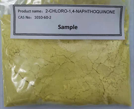 2-Chloro-1,4-Naphthoquinone(CNQ)