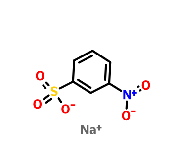 3-硝基苯磺酸钠,Sodium 3-nitrobenzenesulphonate