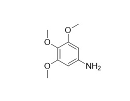 3，4，5-三甲氧基苯胺,3,4,5-Trimethoxyaniline