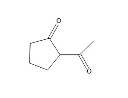 2-乙酰基环戊酮,2-Acetylcyclopentanone