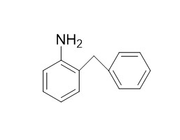 邻苄基苯胺,2-Amino-diphenylmethane