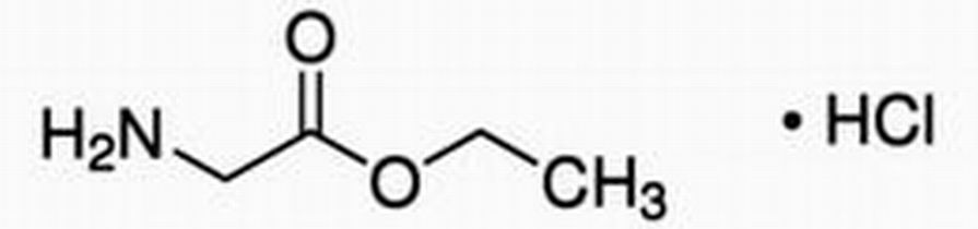 甘氨酸乙酯鹽酸鹽,Glycine ethyl ester hydrochloride