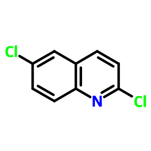 2,6-二氯喹啉