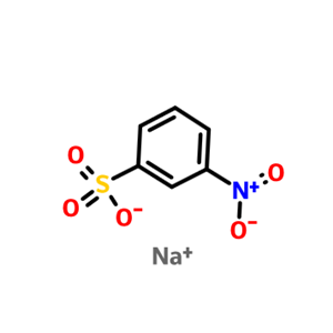 3-硝基苯磺酸钠,Sodium 3-nitrobenzenesulphonate