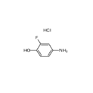 4-氨基-2-氟苯酚盐酸盐