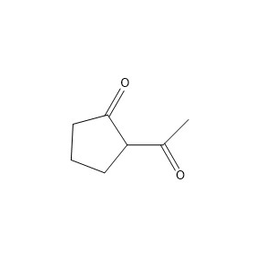 2-乙酰基环戊酮,2-Acetylcyclopentanone