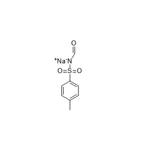 對甲基-N-甲?；交酋０封c鹽