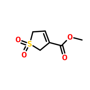 3-甲氧基羰基-3-亚砜,3-METHOXYCARBONYL-3-SULFOLENE