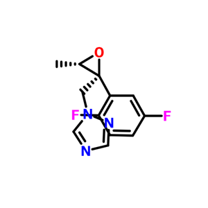 4-氰基-1-(2,6-二氟苄基)-1H-1,2,3-三氮唑,1-(((2R,3S)-2-(2,5-difluorophenyl)-3-Methyloxiran-2-yl)Methyl)-1H-1,2,4-triazole