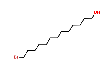 13-溴-1-十三烷醇,13-Bromo-1-tridecanol