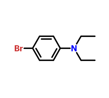 4-溴-N,N-二乙基苯胺,4-BROMO-N,N-DIETHYLANILINE