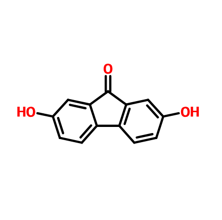 2,7-二羟基-9-芴酮,2,7-Dihydroxy-9-fluorenone