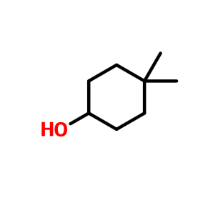 4,4-二甲基环己-1-醇,4,4-DIMETHYLCYCLOHEXAN-1-OL