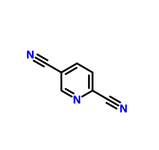 2,5-二氰基吡啶,2,5-Pyridinedicarbonitrile