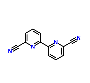 6,6'-二氰基-2,2'-联吡啶,6,6'-DICYANO-2,2'-BIPYRIDINE