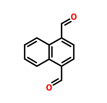 1,4-萘二羧醛,NAPHTHALENE 1,4-DICARBOXALDEHYDE