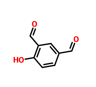 4-羥基間苯二甲醛,4-HYDROXYISOPHTHALALDEHYDE