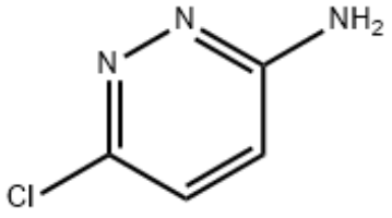 3-氨基-6-氯哒嗪,6-Chloropyridazin-3-amine