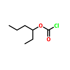 氯甲酸-1-乙基丁酯