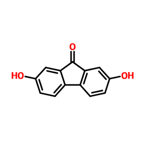 2,7-二羟基-9-芴酮