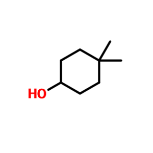 4,4-二甲基环己-1-醇,4,4-DIMETHYLCYCLOHEXAN-1-OL